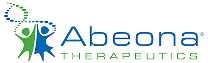 Abeona Therapeutics® logo