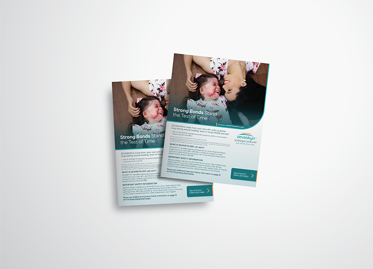 Patient brochure