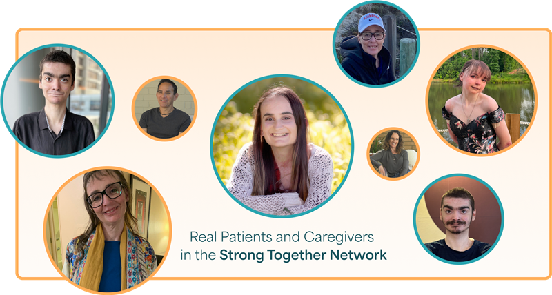 Strong Together Network thumbnail
