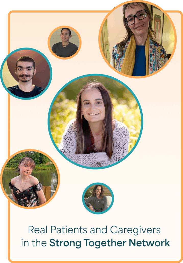 Strong Together Network thumbnail