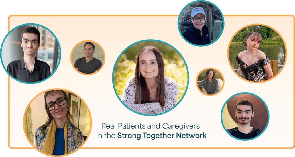 Strong Together Network thumbnail